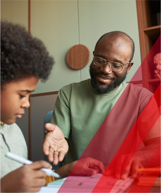 First money lessons